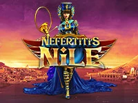 เกมสล็อต Nefertitis Nile